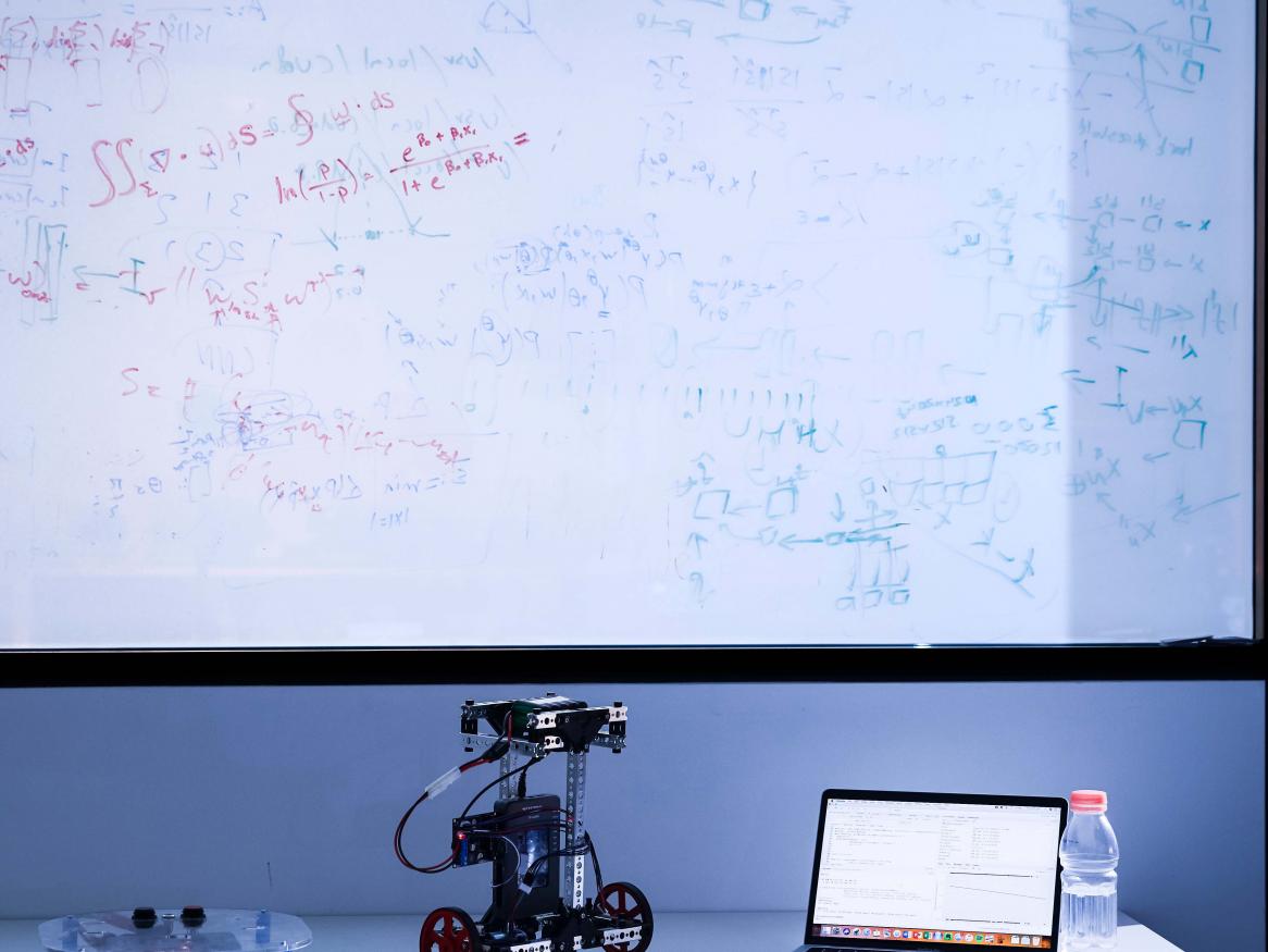Whiteboard