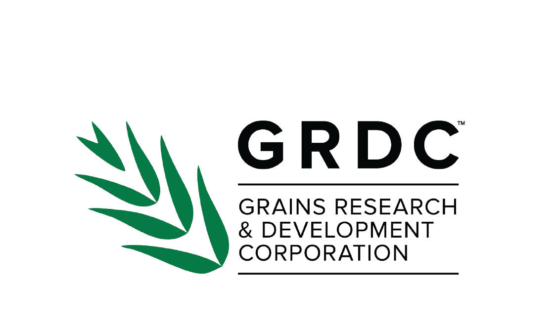 GRDC Logo