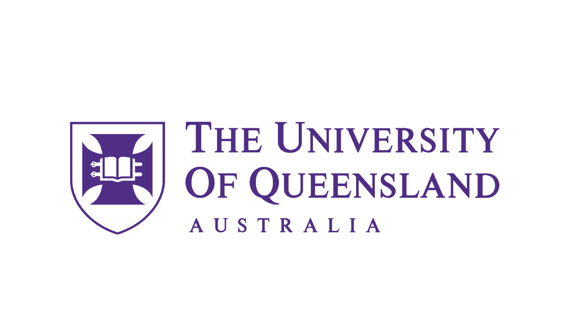University of Queensland Logo