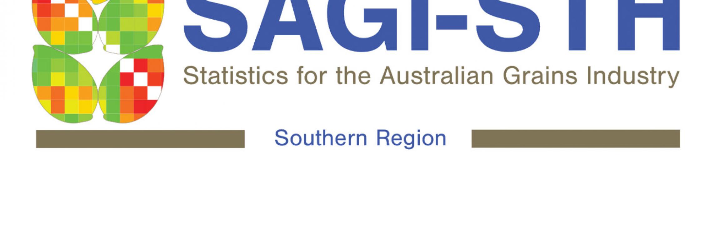 SAGI STH Logo