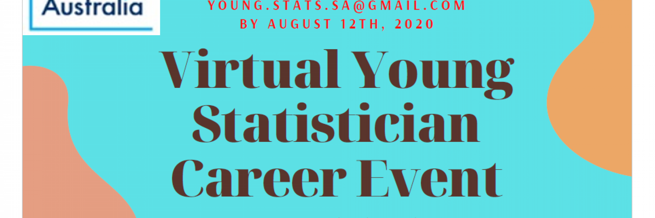 Poster for Young Statisticians career event
