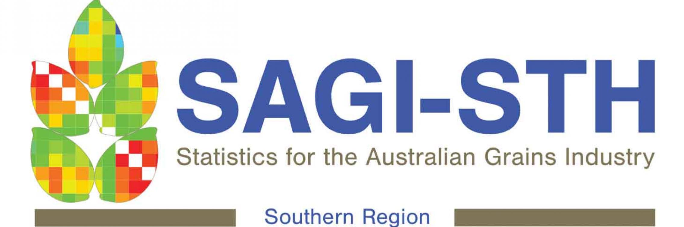 SAGI STH Logo