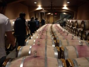2017 Wine study tour - USA & Canada