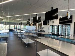 Food Innovation Laboratory
