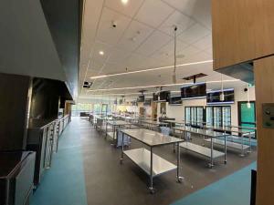 Food Innovation Laboratory