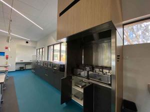 Food Innovation Laboratory