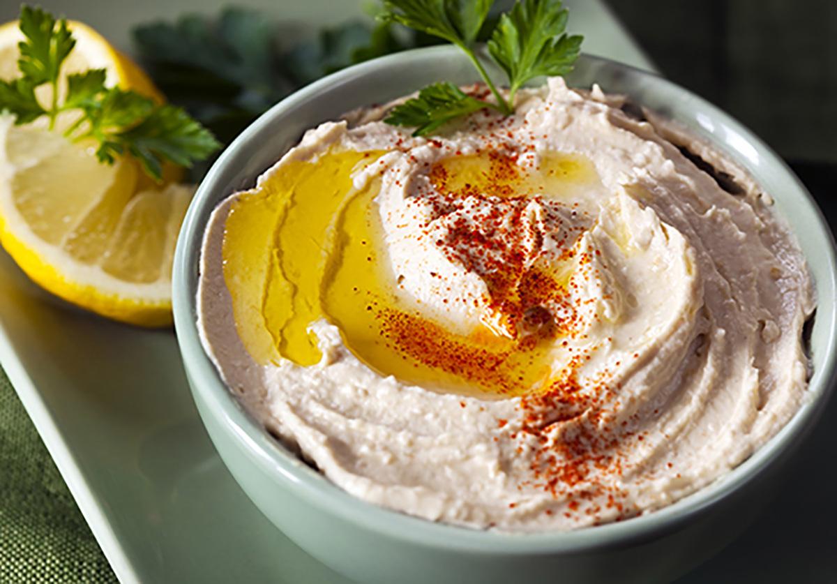 image of dip