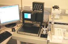 image of robocyte equipment