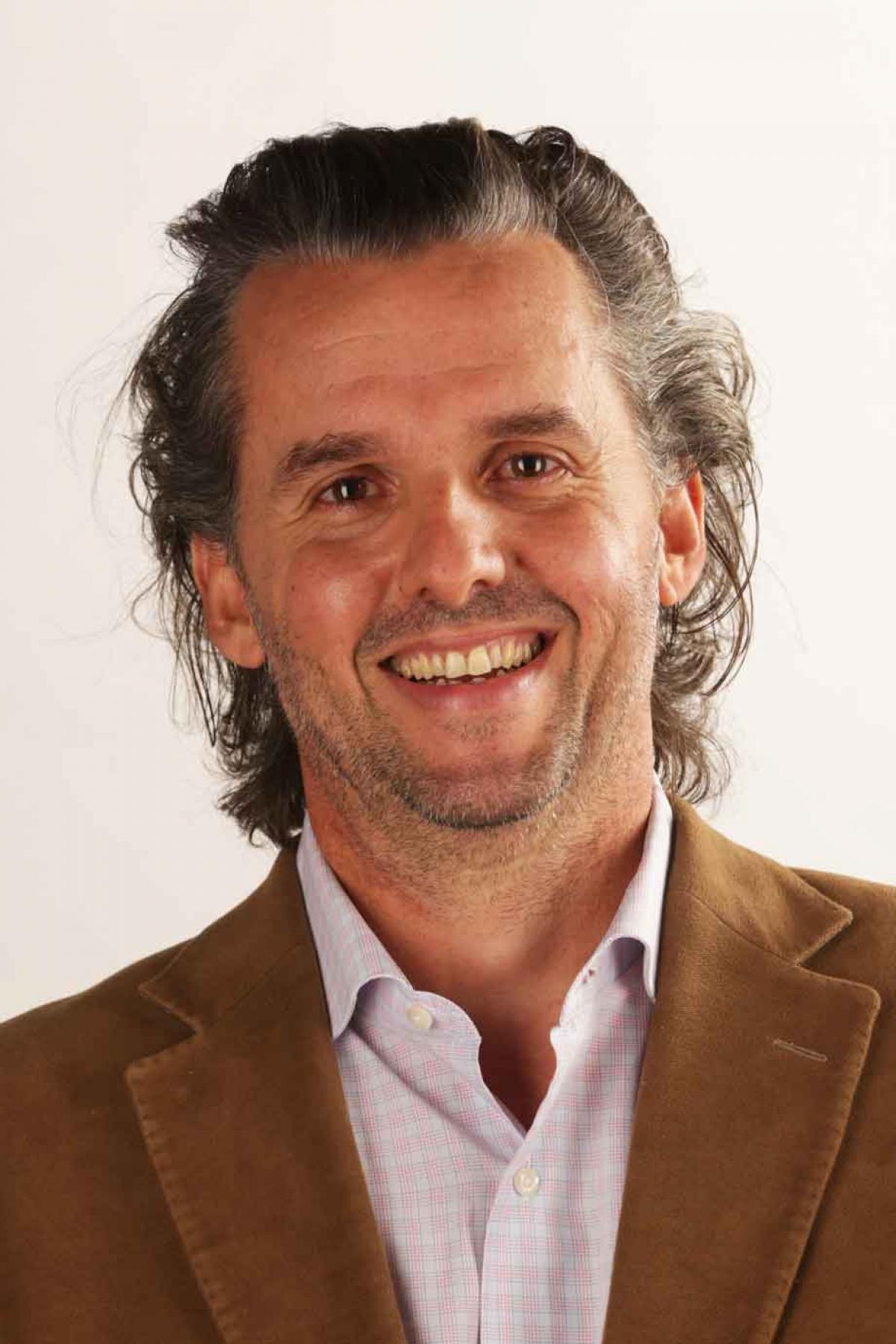 Professor Jason Able