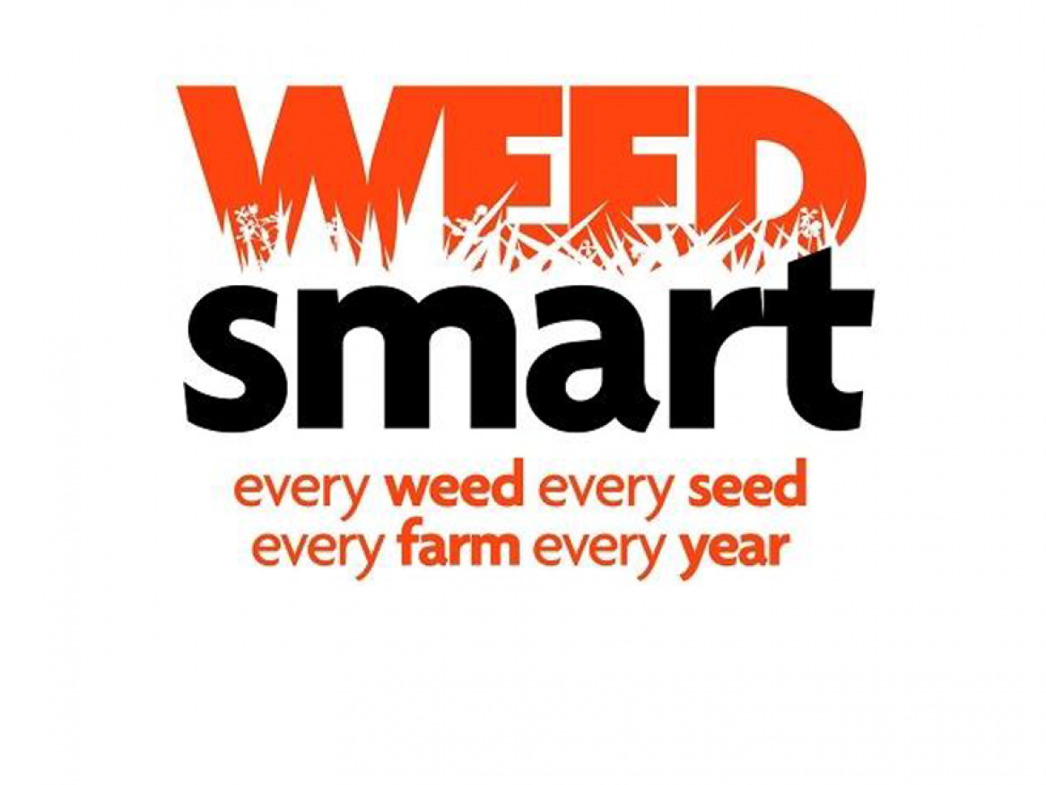Weedsmart