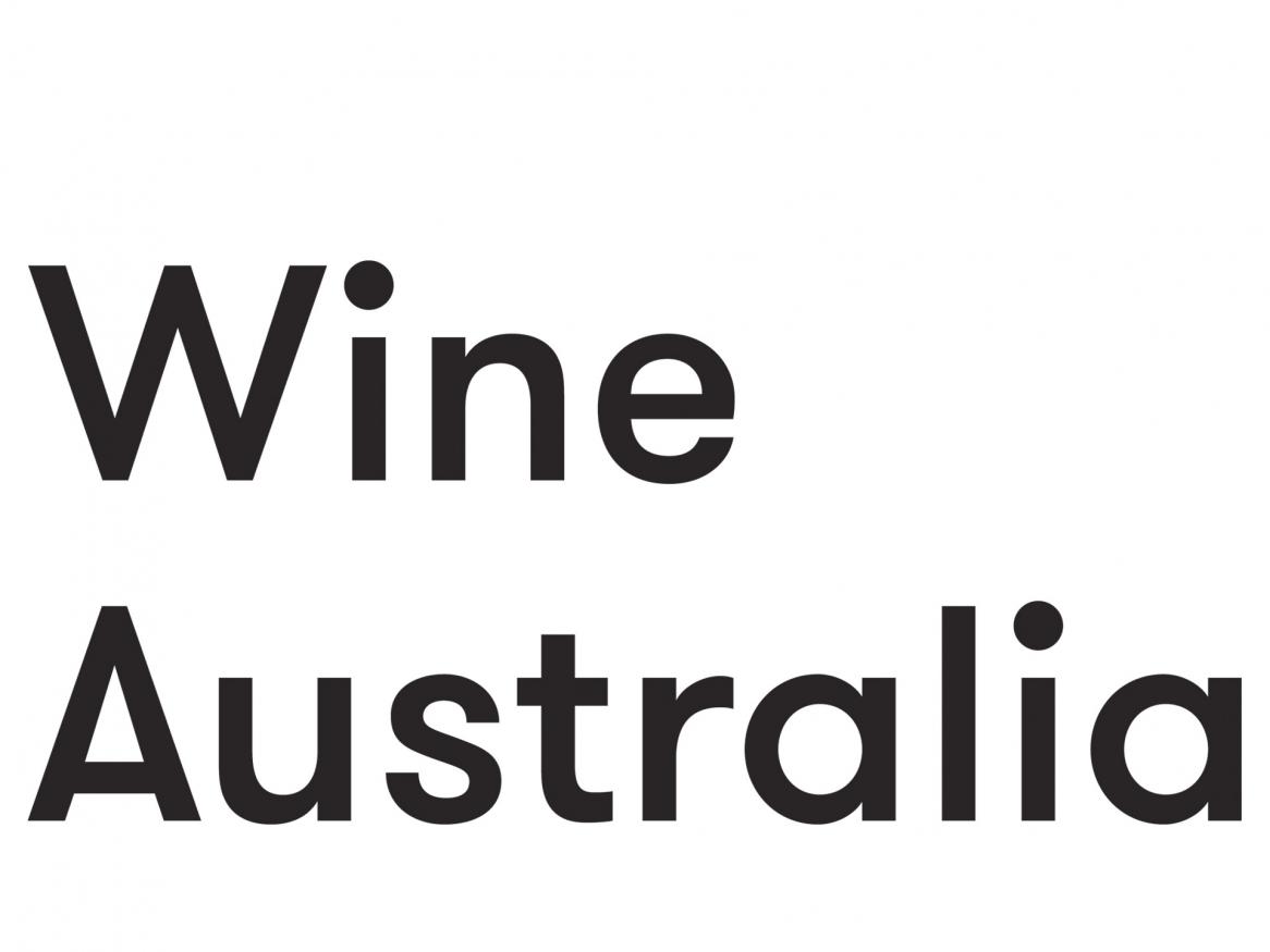 Wine Australia logo