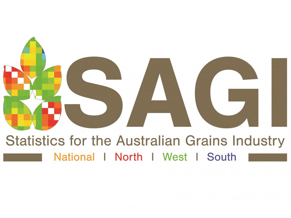 SAGI Logo