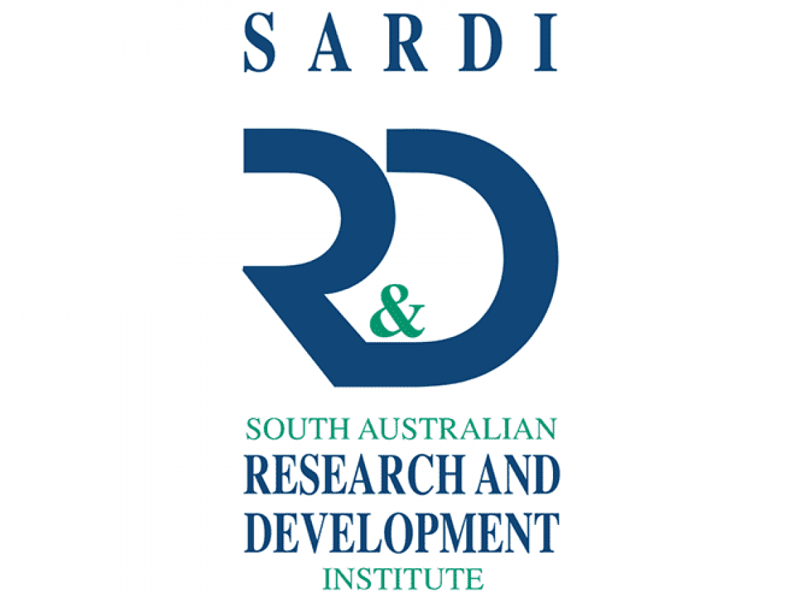 SARDI Logo
