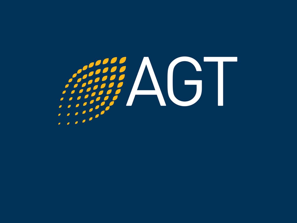 Australian Grain Technologies (AGT) logo