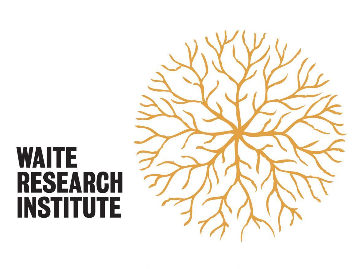 Waite Research Institute WRI Logo