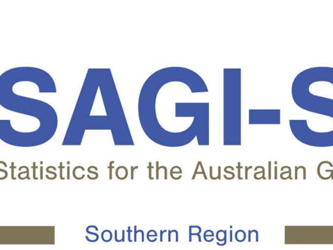 SAGI STH Logo