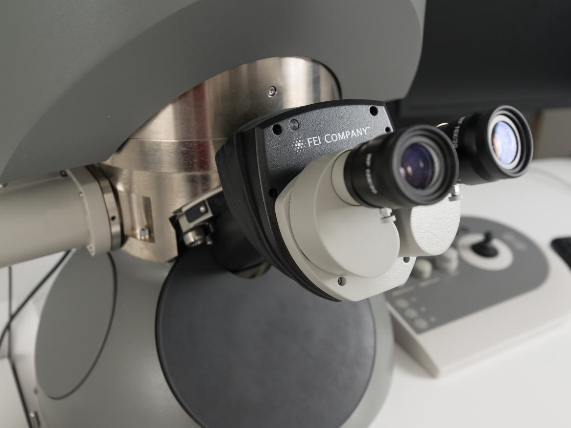 Adelaide Microscopy