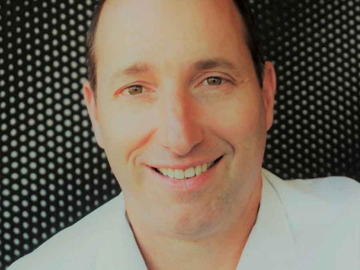Dr Steve Kern