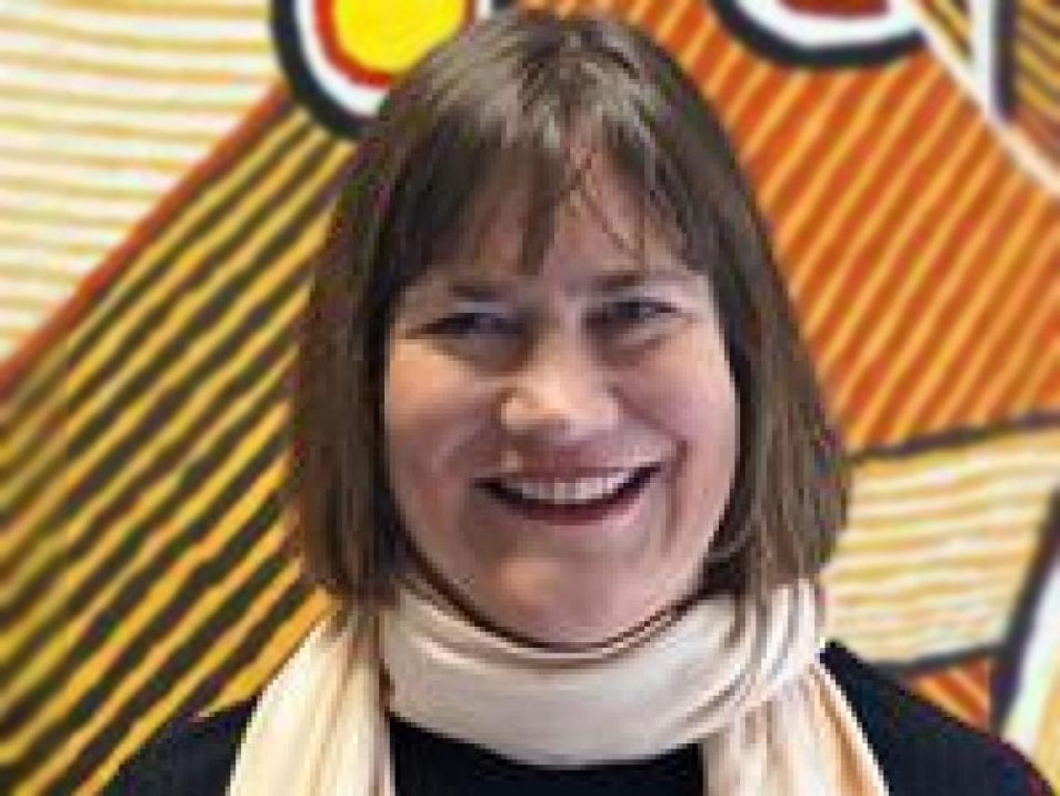 Professor Melissa Nursey-Bray