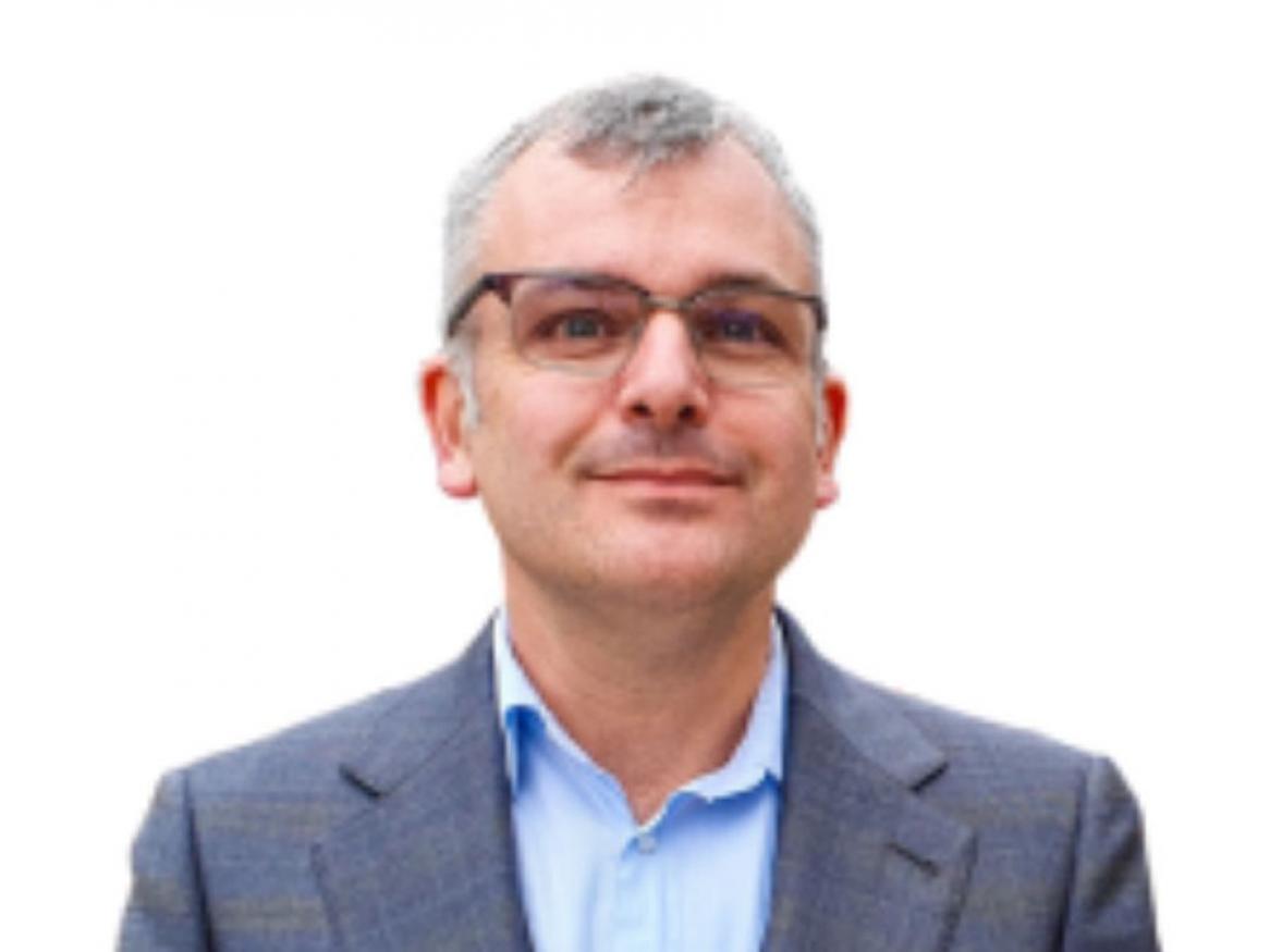 Professor Timothy Cavagnaro