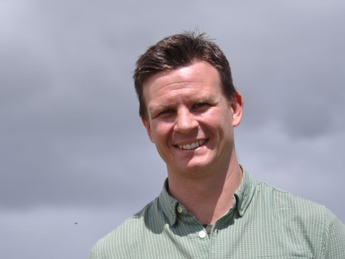 Scott Boden