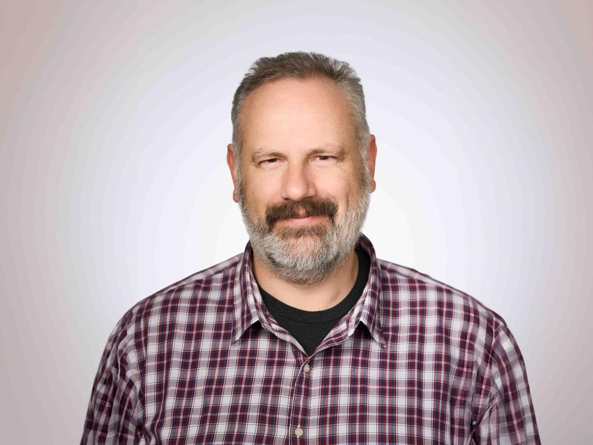Prof. Matt Roughan