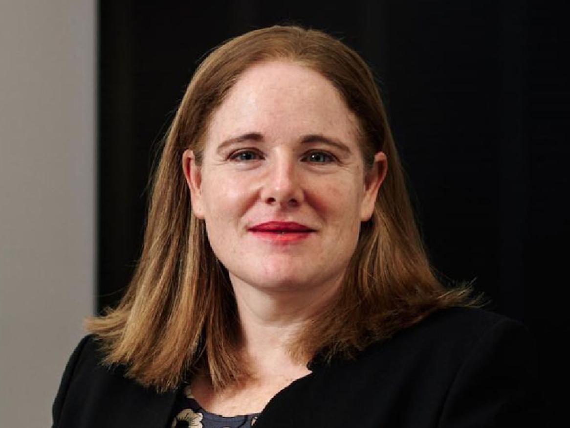 Dr Kathy Nicholson