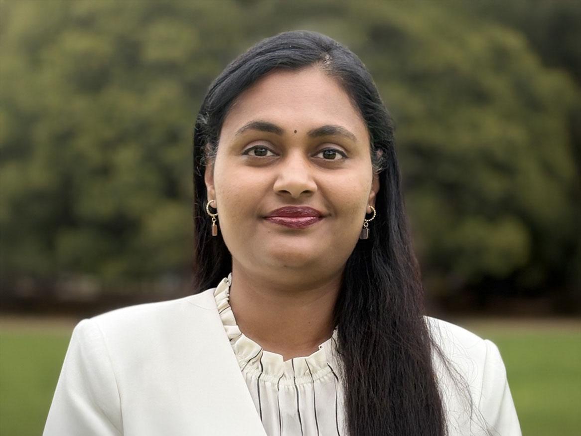 Nandhini Subramanian