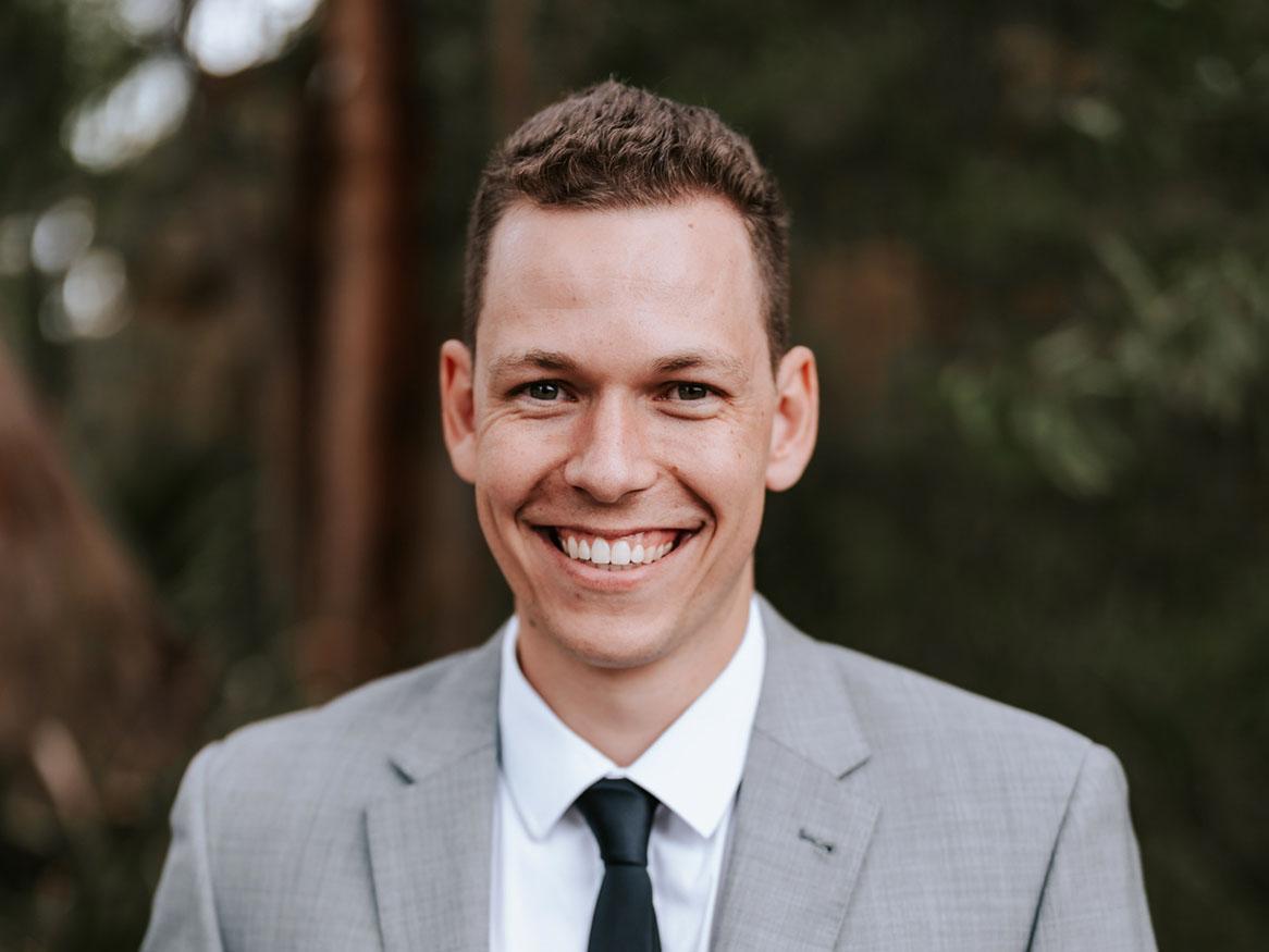 Nick Lambert
