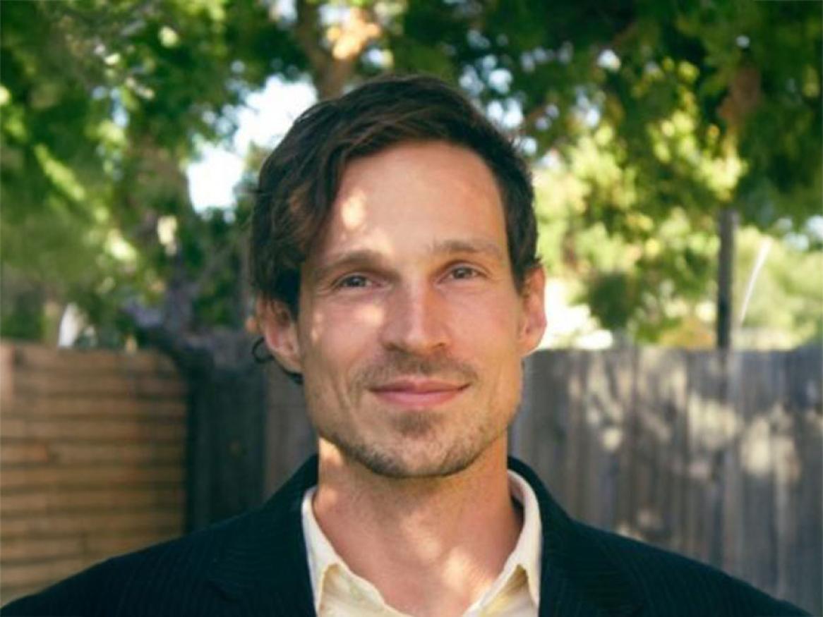 Richard Pinter