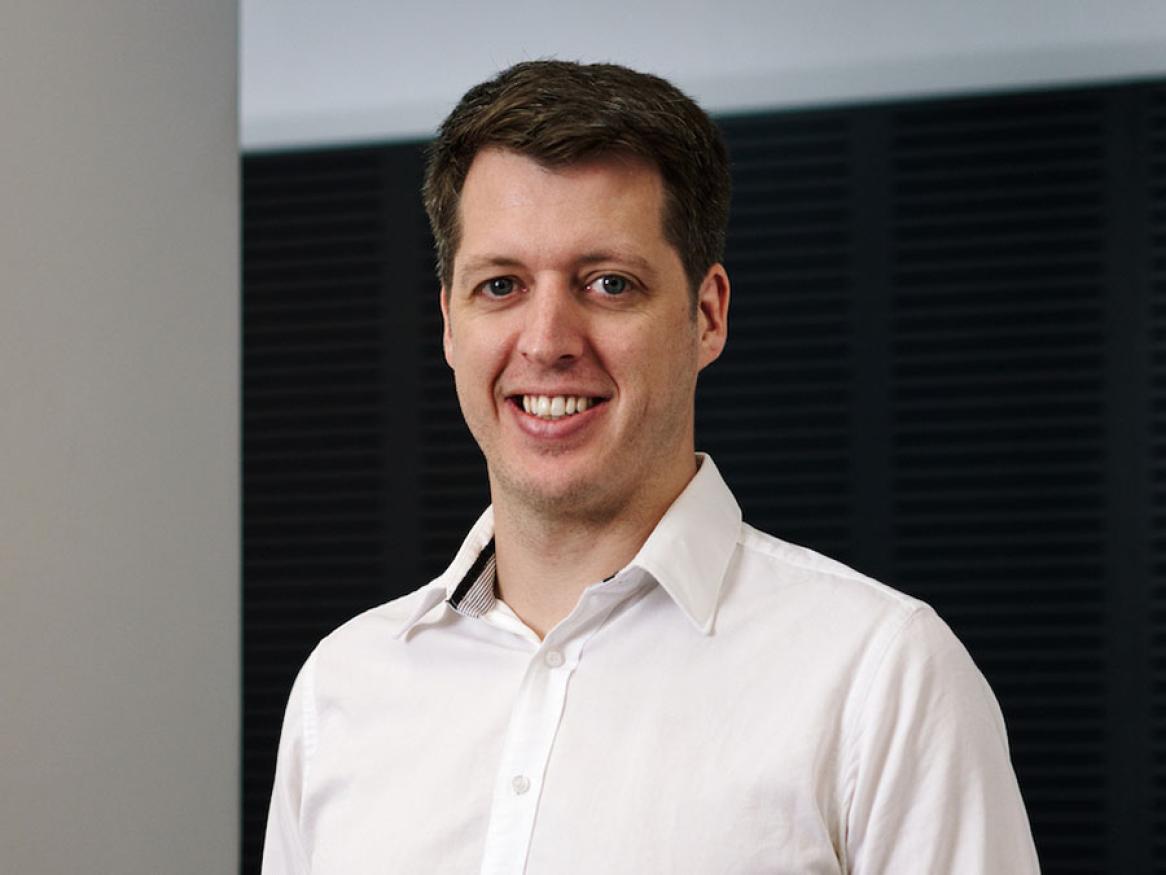 Stefan Podgorski