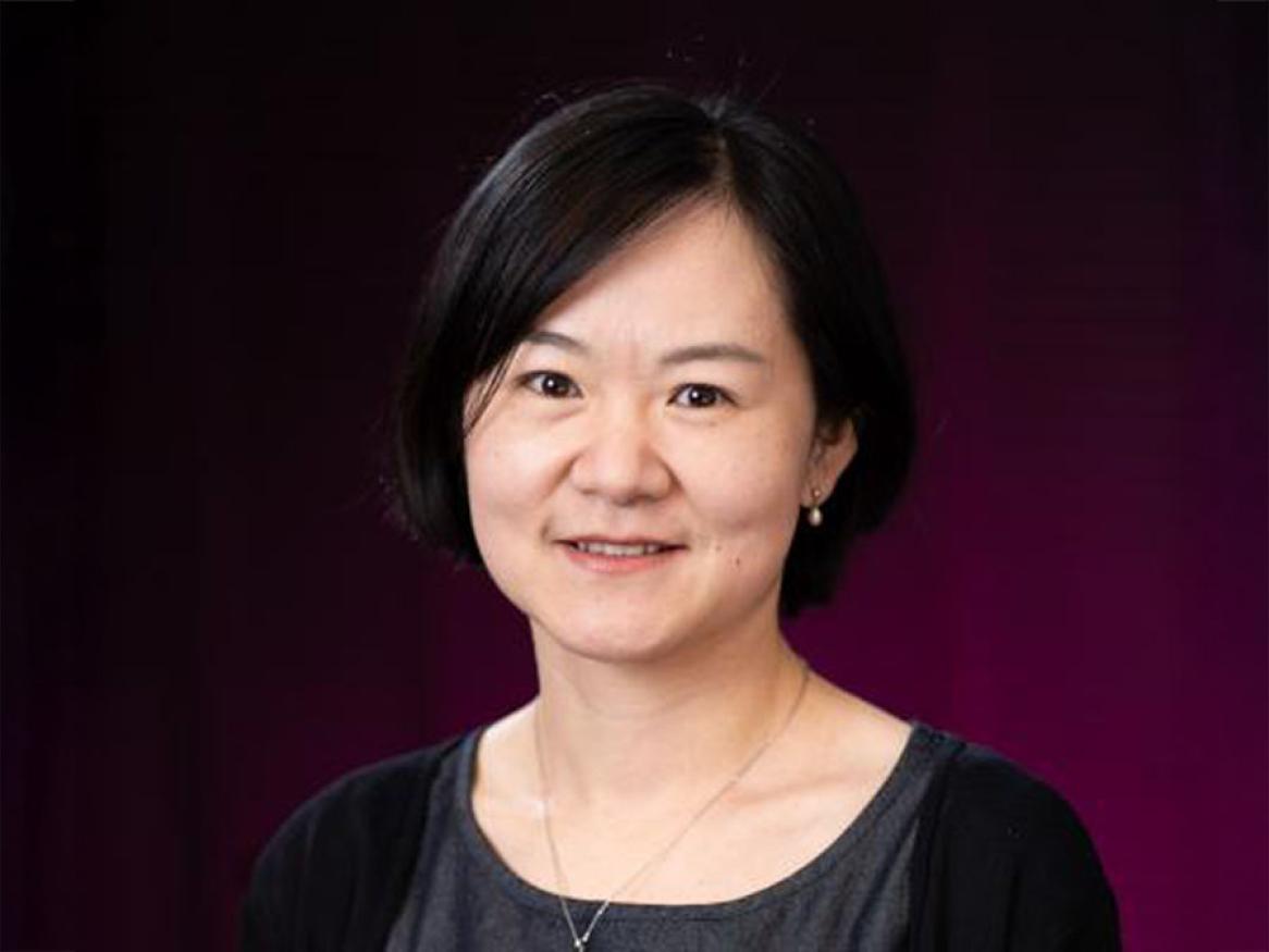 Dr Wei Zhang