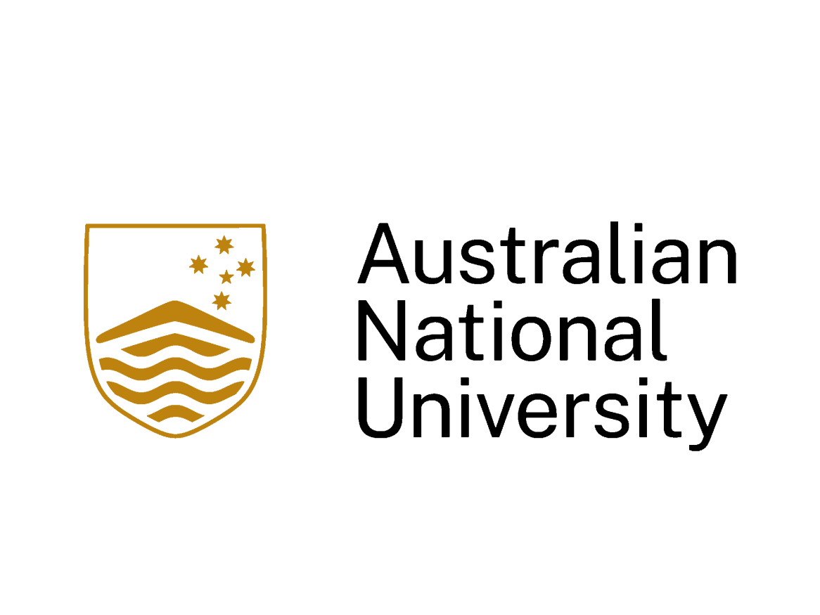 Australian National University Logo