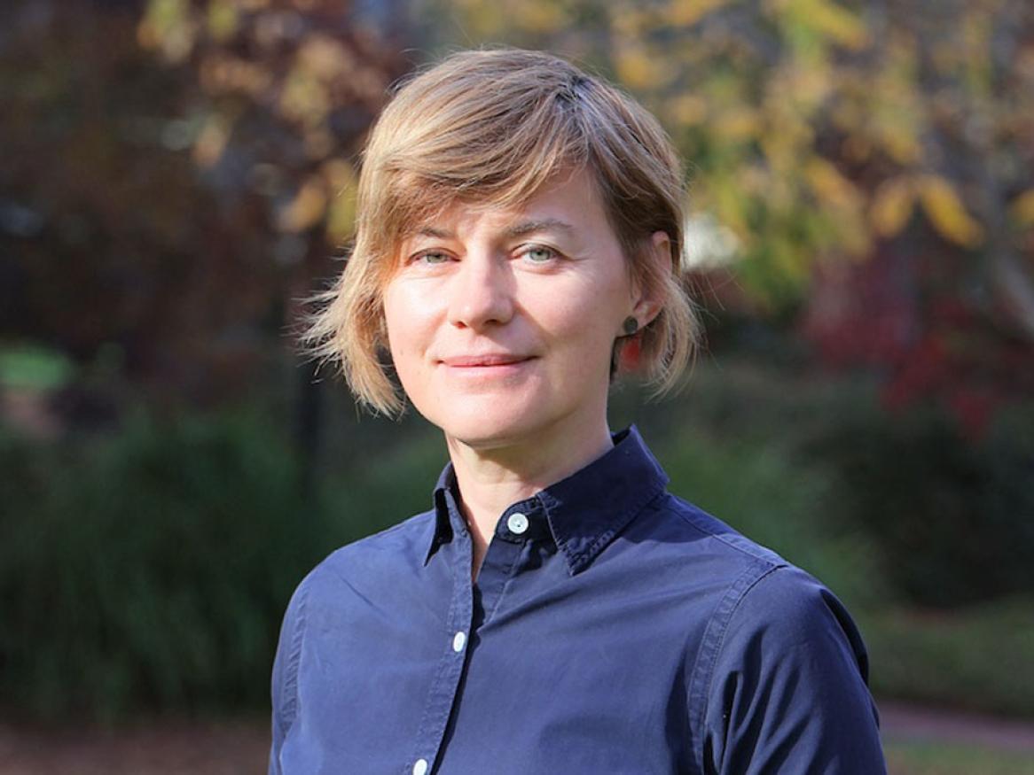 Dr Beata Sznajder