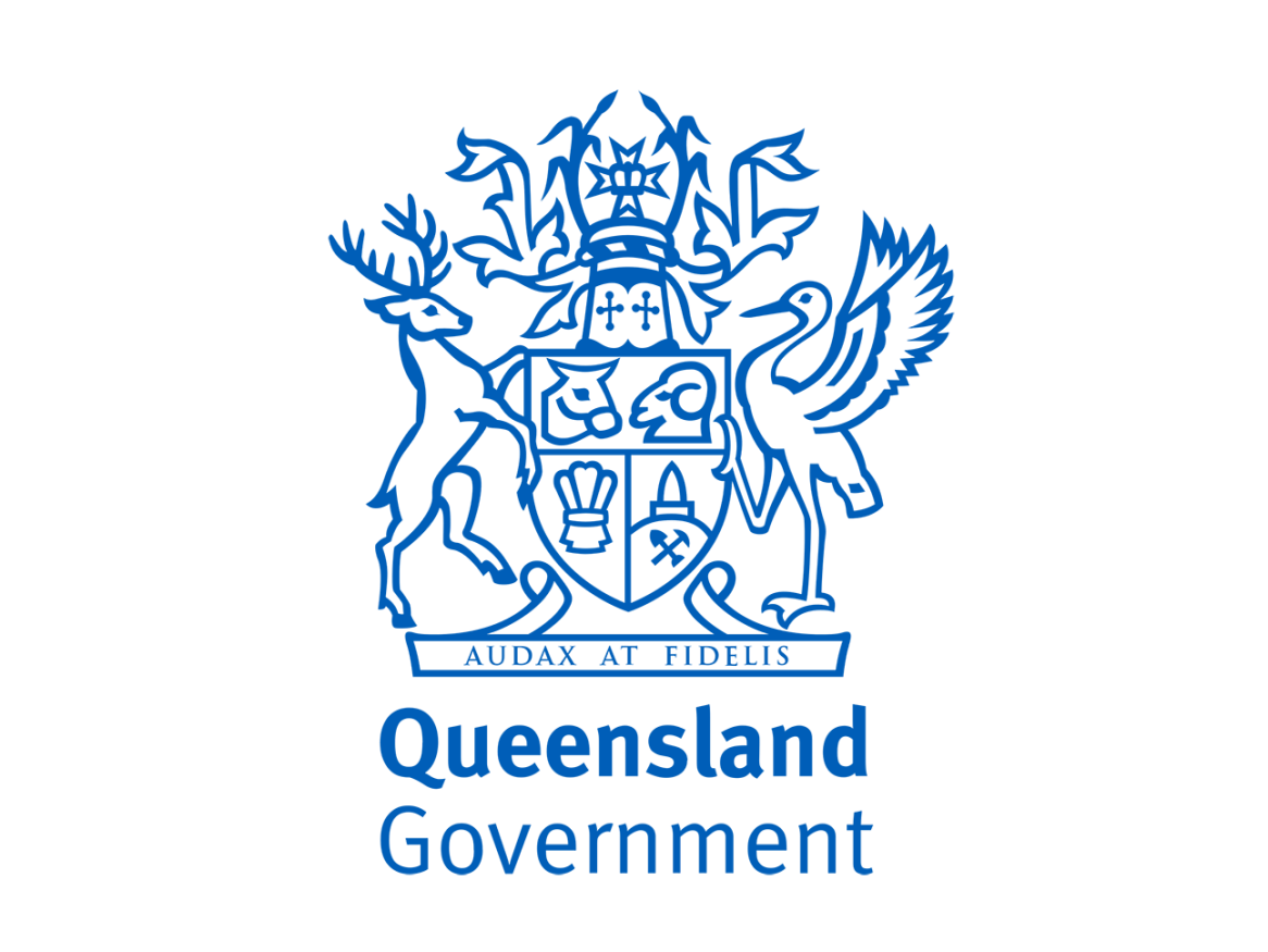 Queensland DPI Logo
