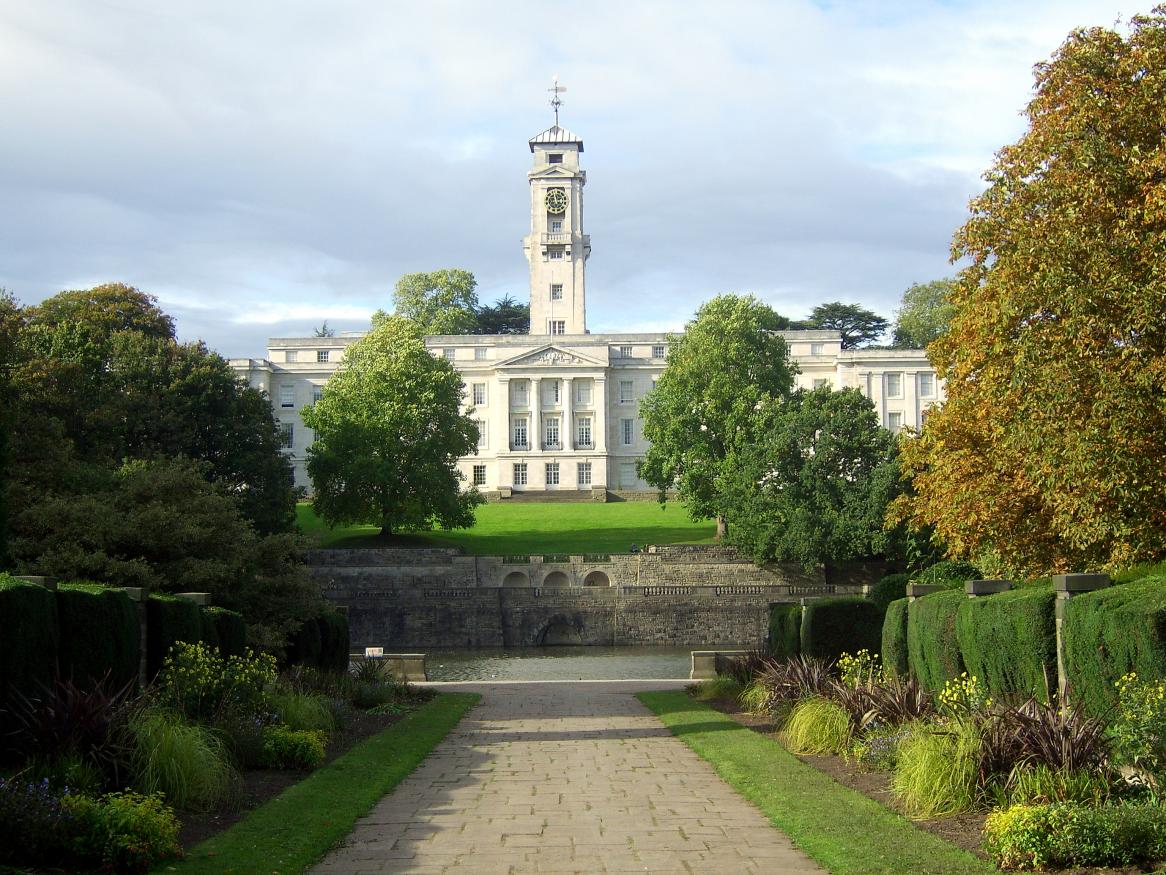link to Nottingham joint PhD page