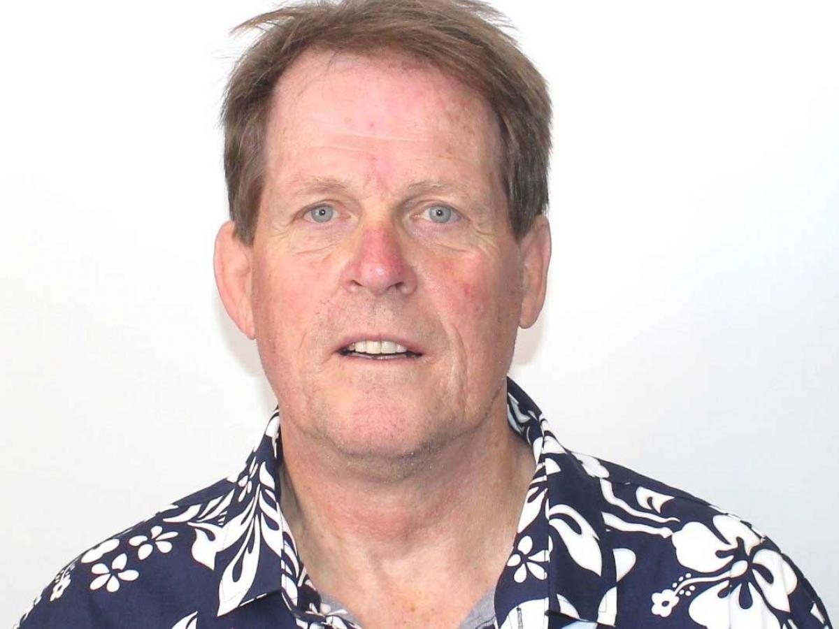 Wayne Boardman