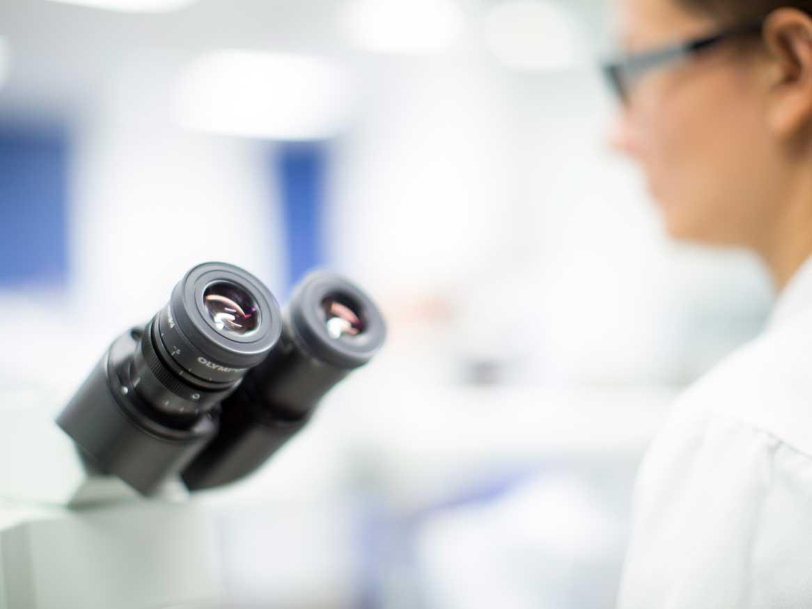 Our research