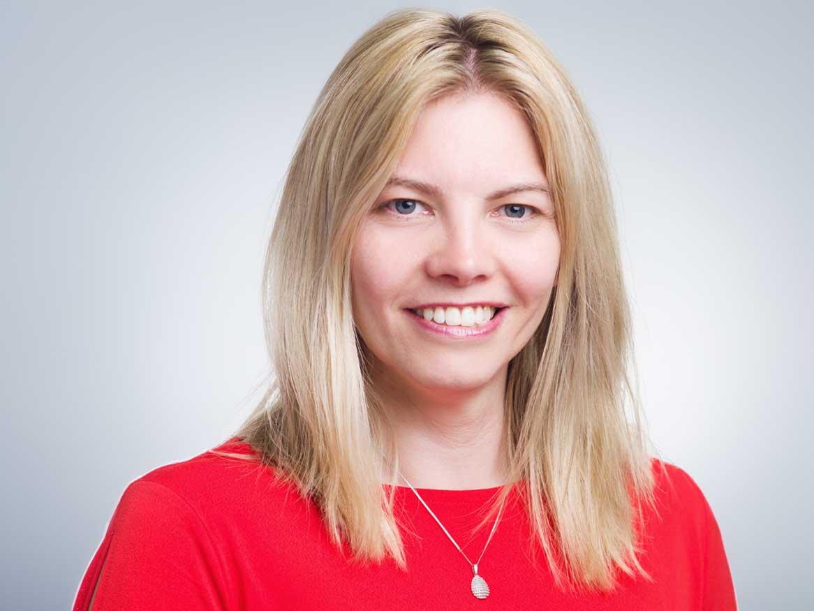 Dr Alexandra Whittaker