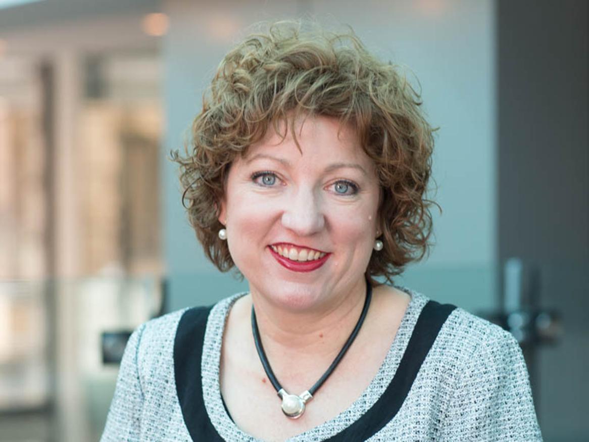 Julie Berry