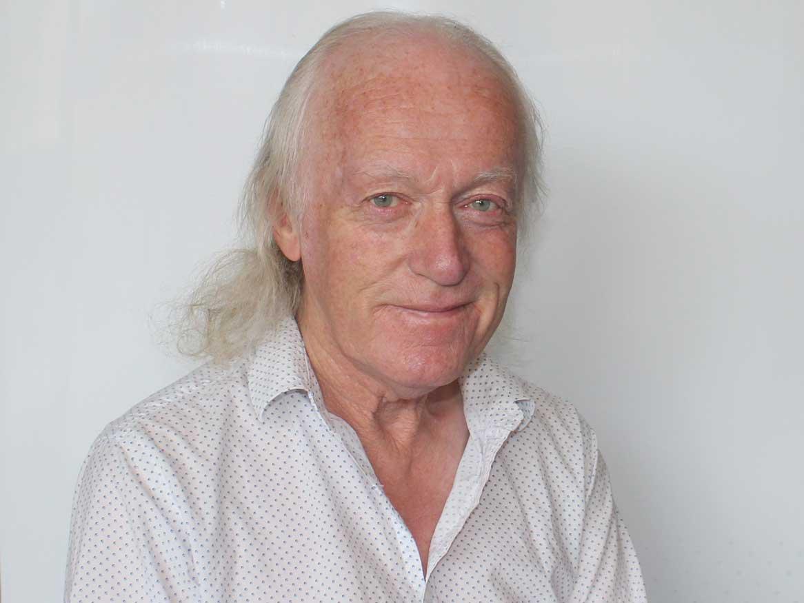Professor Gordon Howarth