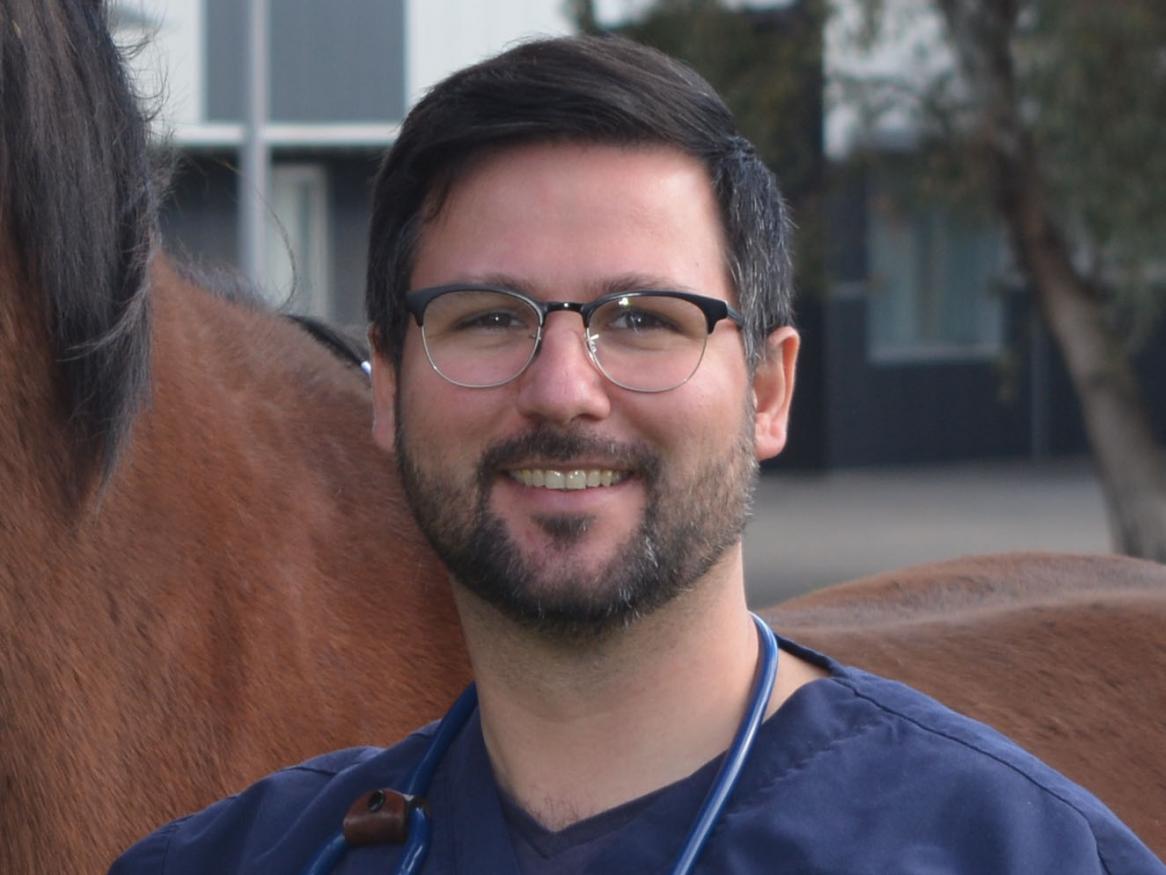 Dr Gustavo Ferlini Agne