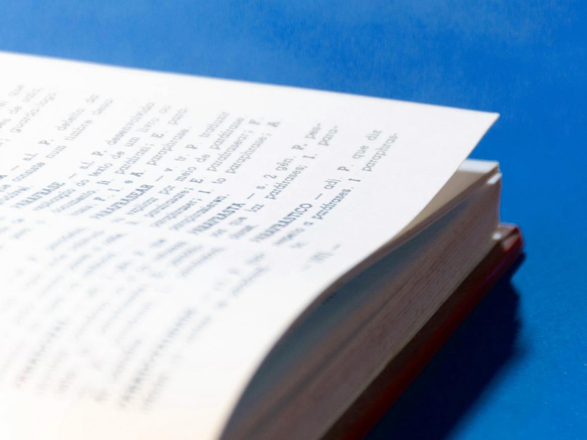 Glossary
