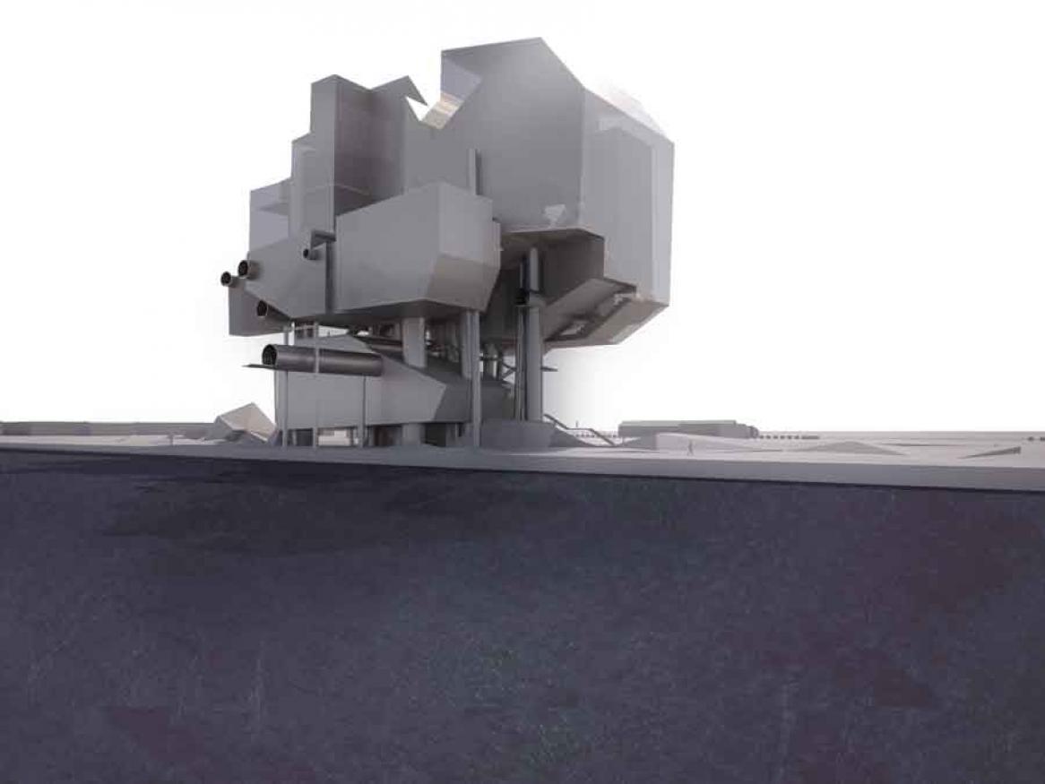 Architecture and Landscape Architecture