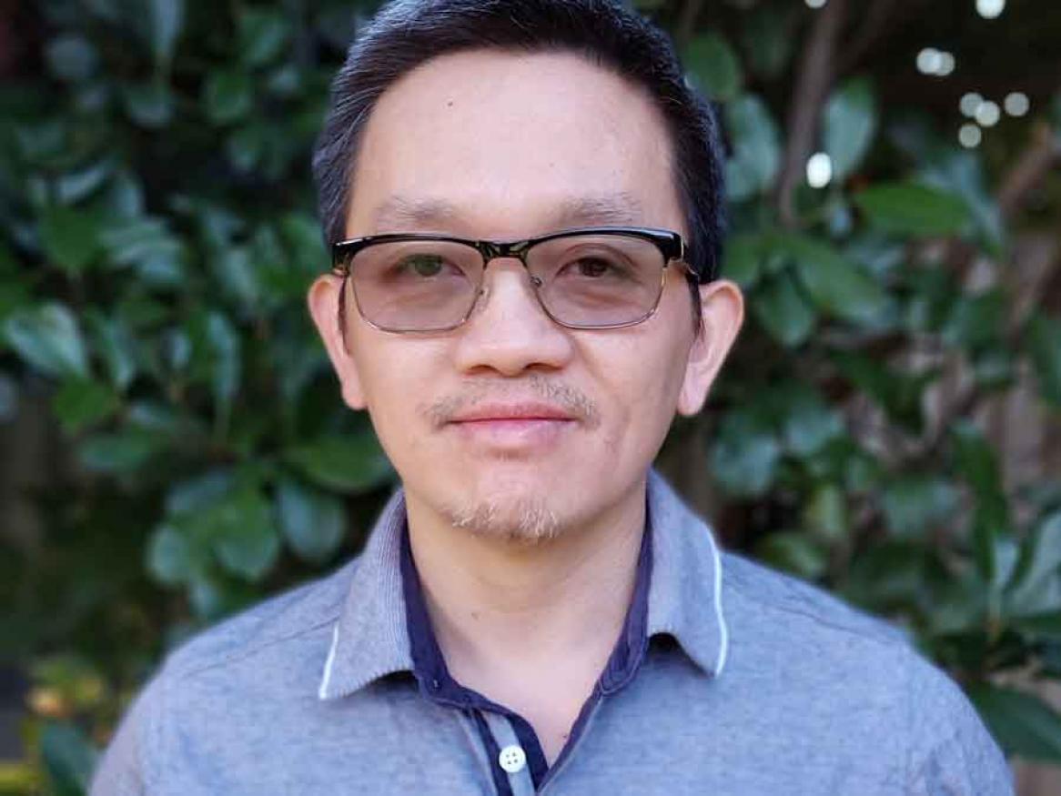 Associate Professor Giang Nguyen