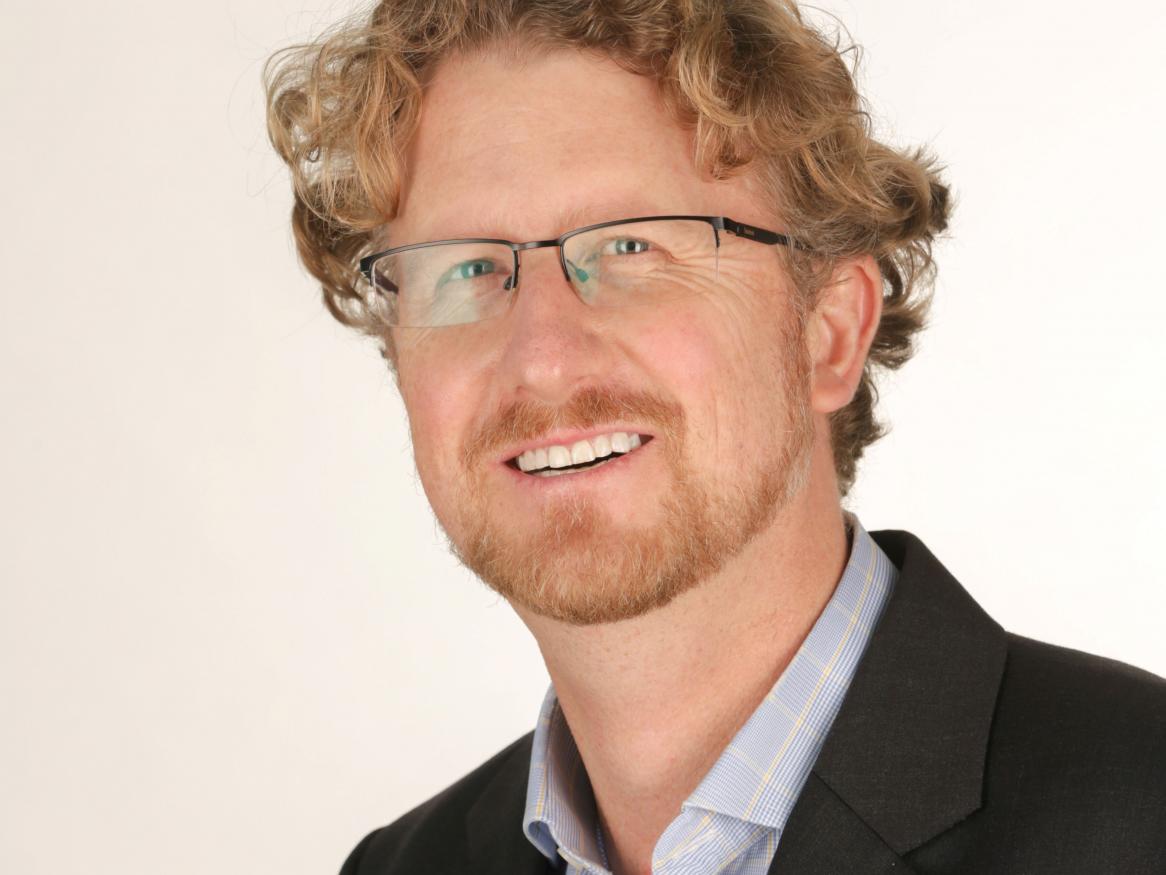 Associate Professor Mark Thyer