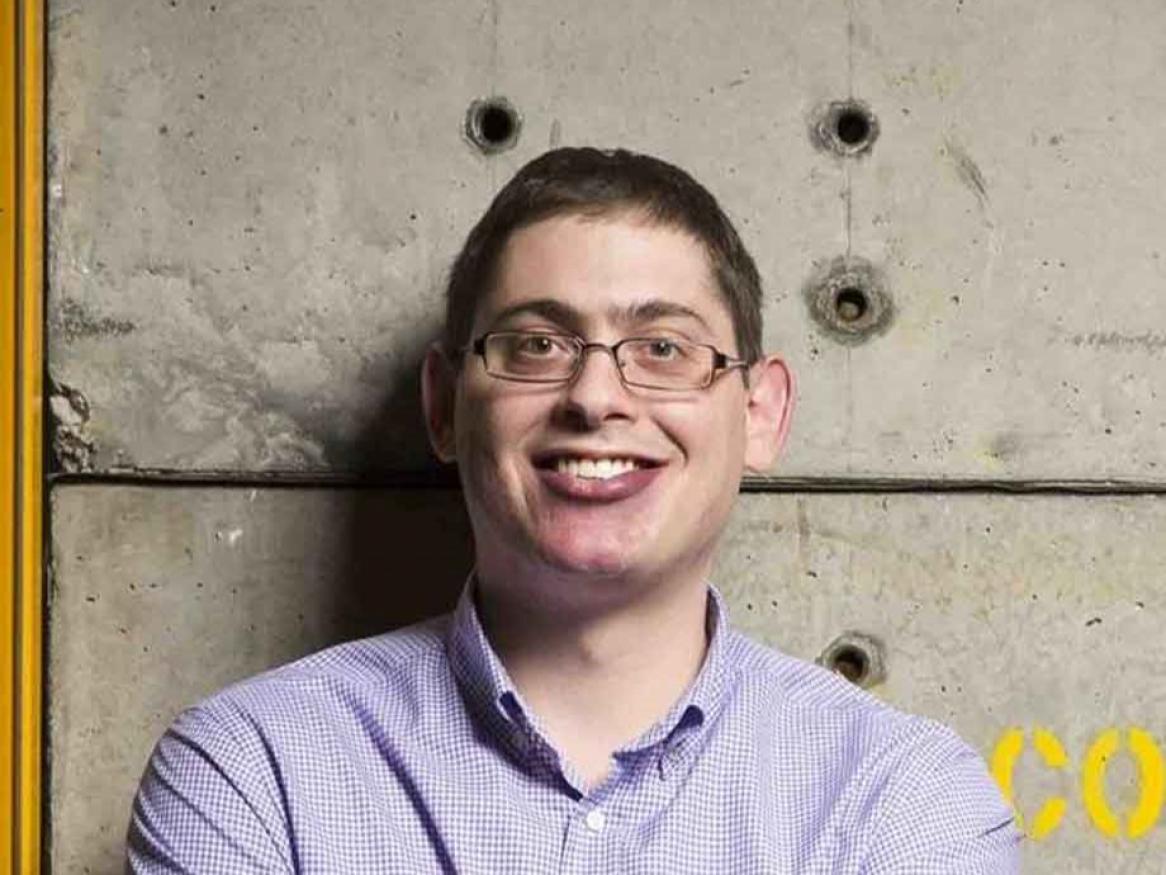 Phil Visintin cropped