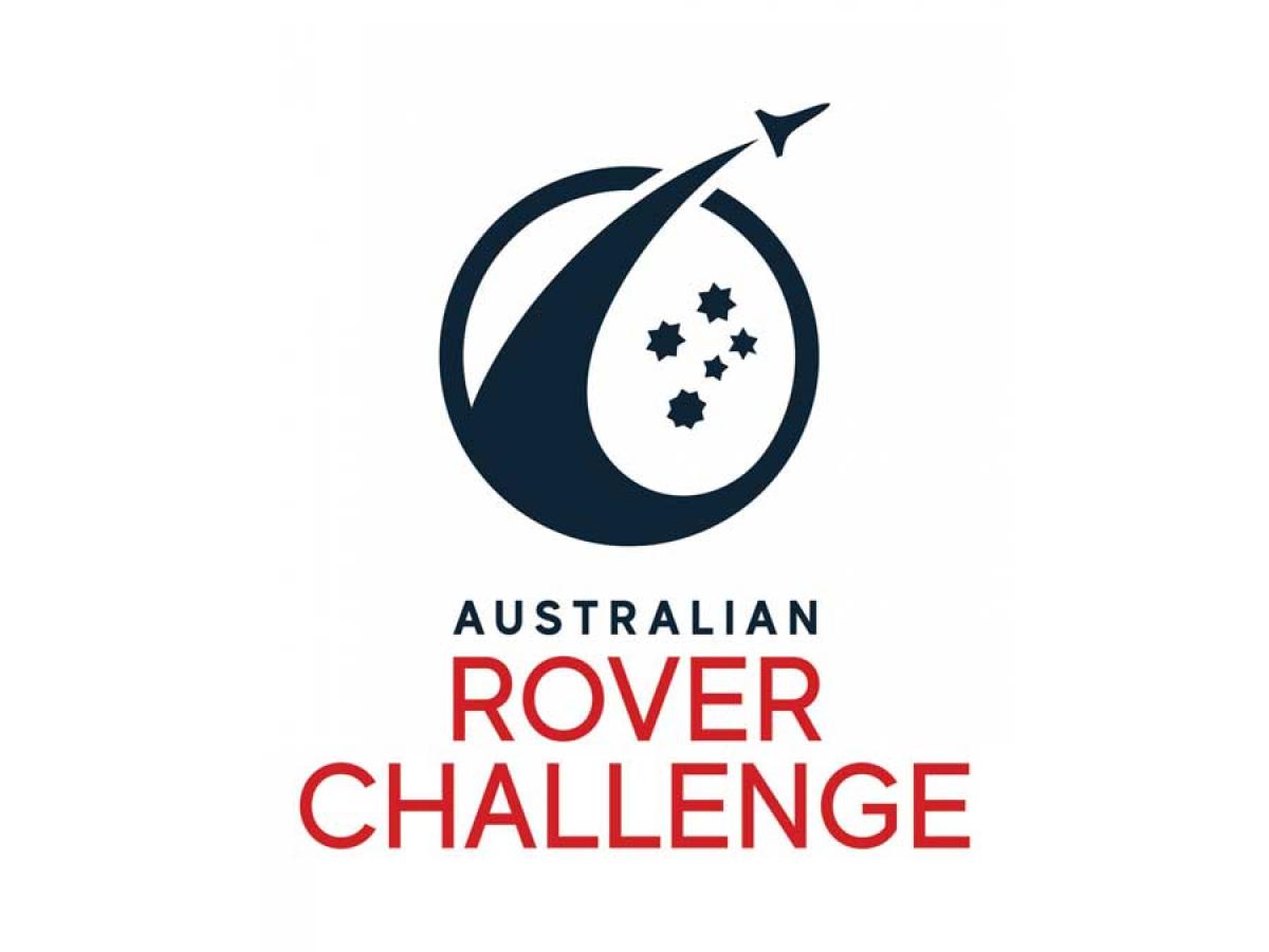 Australian Rover Challenge logo