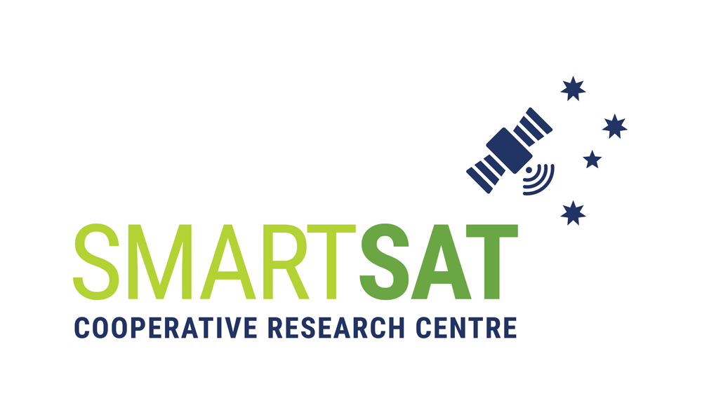 smartsat crc logo
