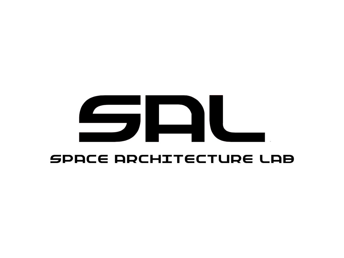 Space Architecture Lab (SAL) logo